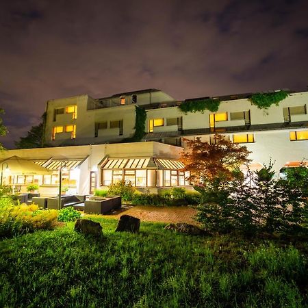 Stadt-Gut-Hotel Filderhotel Όστφιλντερν Εξωτερικό φωτογραφία