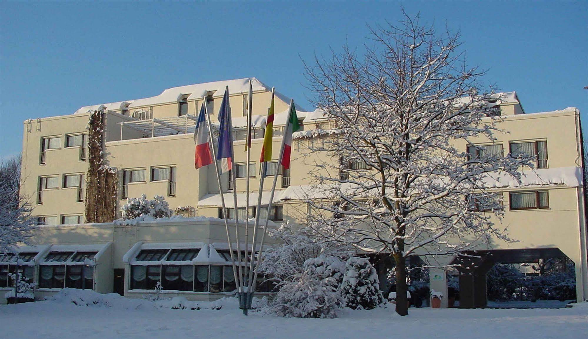 Stadt-Gut-Hotel Filderhotel Όστφιλντερν Εξωτερικό φωτογραφία