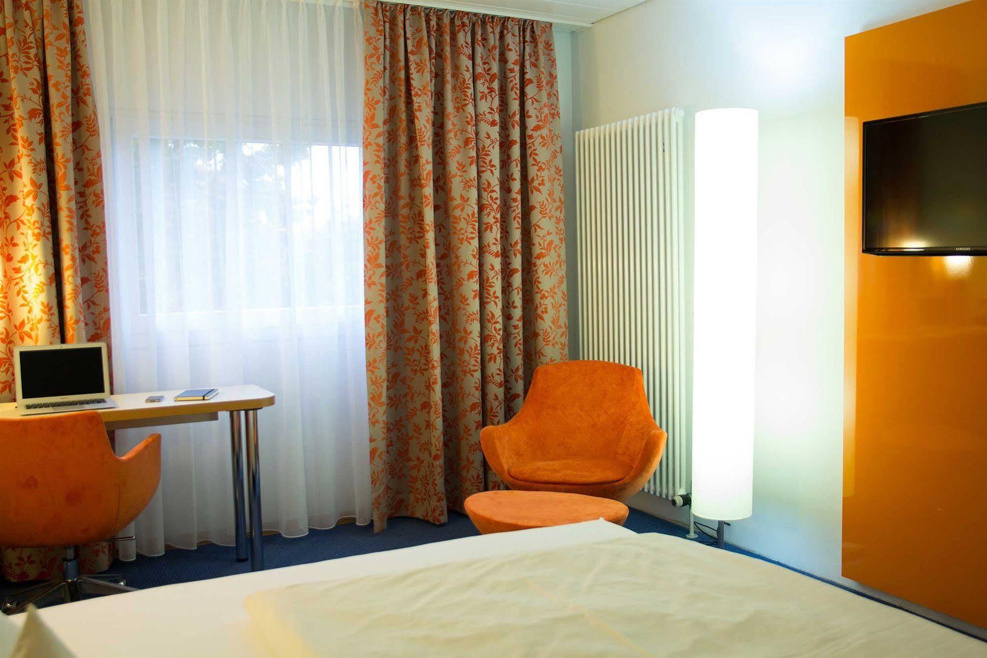 Stadt-Gut-Hotel Filderhotel Όστφιλντερν Εξωτερικό φωτογραφία