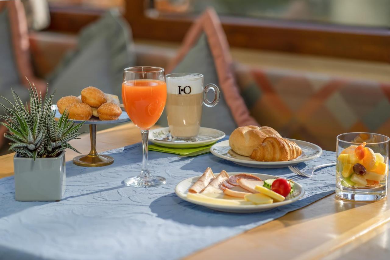 Stadt-Gut-Hotel Filderhotel Όστφιλντερν Εξωτερικό φωτογραφία